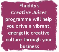 Creative Juices